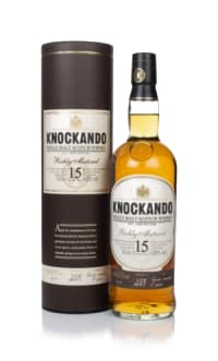 Knockando 15 Year Old 2005