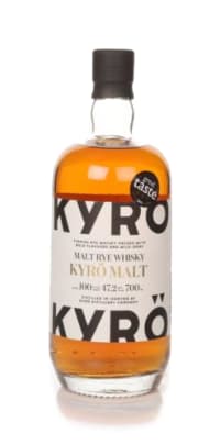 Kyrö Malt Rye Whisky