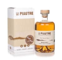 La Piautre Single Malt Tourbé