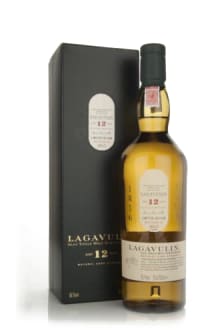 lagavulin 12 year old (2012 special release)