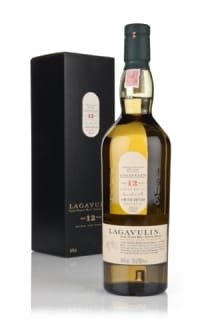 lagavulin 12 year old (2014 special release)