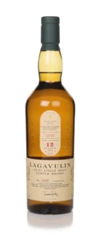 Lagavulin 12 Year Old - Fèis Ìle 2022