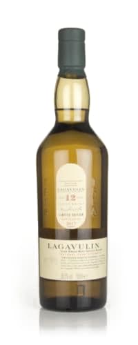 lagavulin 12 year old (special release 2017)