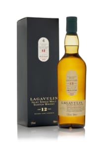 lagavulin 12 year old (special release 2018)