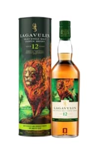Lagavulin 12 Year Old (Special Release 2021)