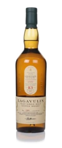 Lagavulin 13 Year Old Fèis ìLe 2021