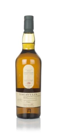 Lagavulin 19 Year Old - Fèis ìLe 2019