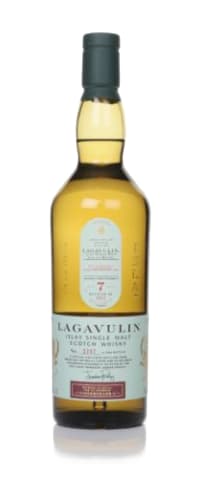 Lagavulin 7 Year Old - Islay Jazz Festival 2022