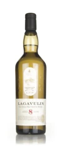 lagavulin 8 year old