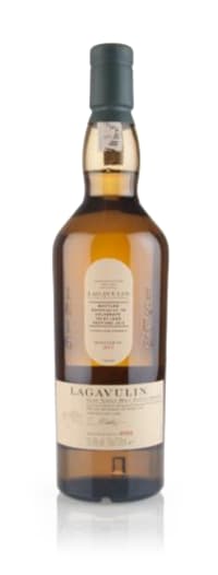 Lagavulin Islay Jazz Festival 2015