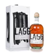 lagg inaugural release batch 2