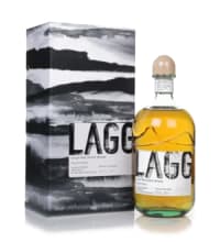 lagg inaugural release batch 3