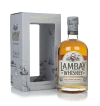 Lambay Malt Irish Whiskey