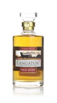 Langatun Old Deer Classic