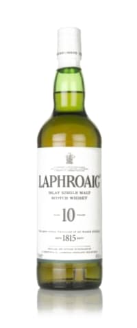 laphroaig 10 year old