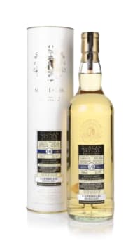Laphroaig 16 Year Old 2005 (cask 56800315) - Duncan Taylor