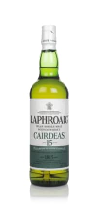 Laphroaig Cairdeas 15 Year Old