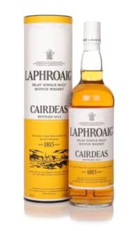 laphroaig cairdeas amontillado - fèis ìle 2014