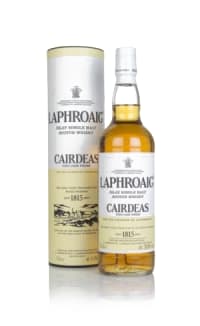 Laphroaig Cairdeas Fino Cask Finish - Fèis ìLe 2018