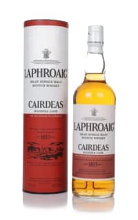 Laphroaig Cairdeas Madeira Cask (2016 Edition)