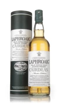 laphroaig cairdeas masters edition - fèis ìle 2010