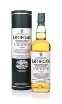 Laphroaig Cairdeas Origin (2012 Edition)