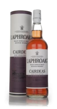 laphroaig cairdeas port wood - fèis ìle 2013