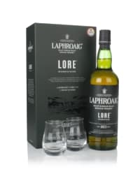 Laphroaig Lore