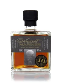 Ledaig 10 Year Old 2008 ((Cask 70099)) - Ancient Mariner