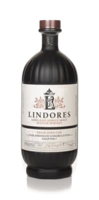 Lindores Abbey Friar John Cor - The Cask Strength Congregation Batch - Chapter 1