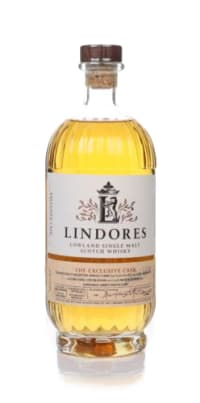 Lindores Abbey The Exclusive Cask (cask 2018/0386)