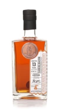 Linkwood 13 Year Old 2008 ((Cask 304391)b) - The Single Cask