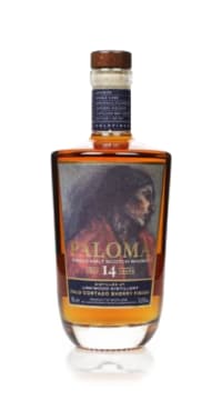 Linkwood 14 Year Old 2008 - Paloma (Goldfinch)