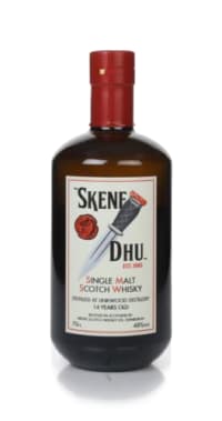 Linkwood 14 Year Old - Skene Dhu