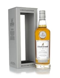 Linkwood 15 Year Old - Distillery Labels (Gordon & MacPhail)