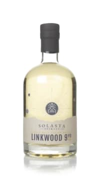 Linkwood 9 Year Old - Solasta Spirits