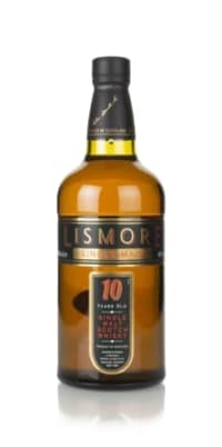 Lismore 10 Year Old