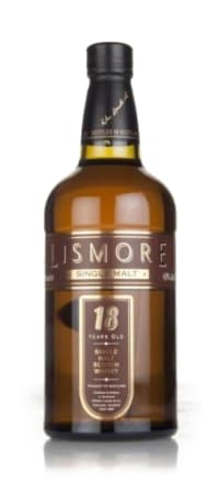 Lismore 18 Year Old