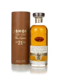Lismore 21 Year Old - The Legend