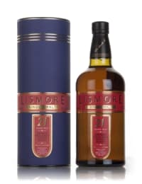 Lismore 21 Year Old