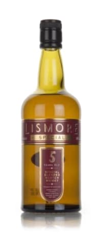 Lismore 5 Year Old Special Reserve