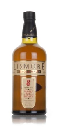 Lismore 8 Year Old