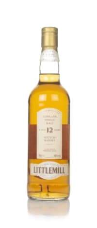 Littlemill 12 Year Old