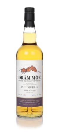 Inchmurrin 11 Year Old (cask 2996) - Dràm Mòr