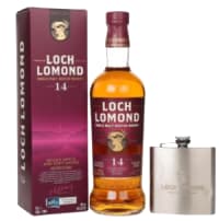 loch lomond 14 year old