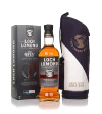 loch lomond the open 2023 special edition