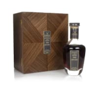 Longmorn 1966 (bottled 2019) - Private Collection (Gordon & MacPhail)