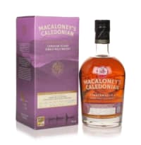 macaloney’s caledonian (cask 67) - invermallie red wine barrique