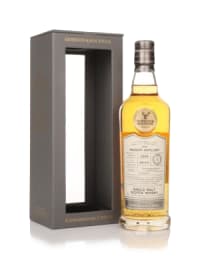 macduff 13 year old 2009 (cask 11895) - connoisseurs choice (gordon & macphail)