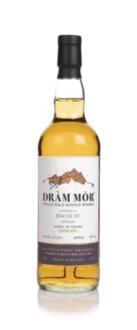 Macduff 14 Year Old (cask 363544) – Dràm Mòr